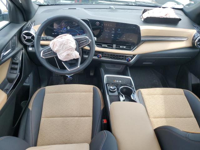 2025 CHEVROLET EQUINOX AC 3GNAXSEG7SL135166