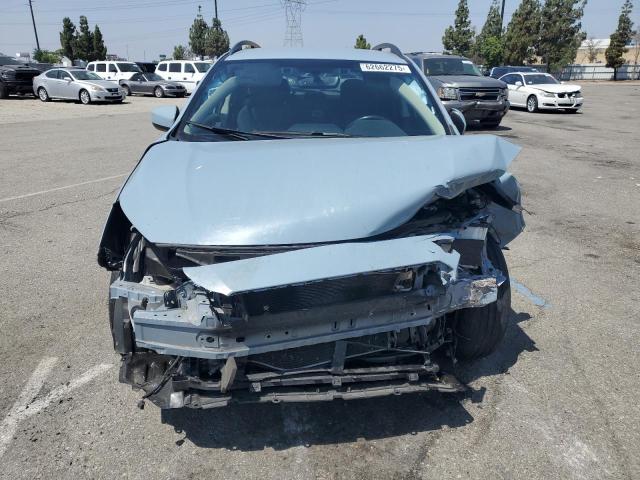 2023 SUBARU CROSSTREK JF2GTAPC8PH204313