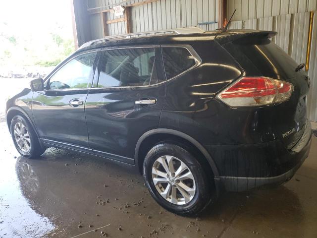 2016 NISSAN ROGUE S KNMAT2MV6GP670781