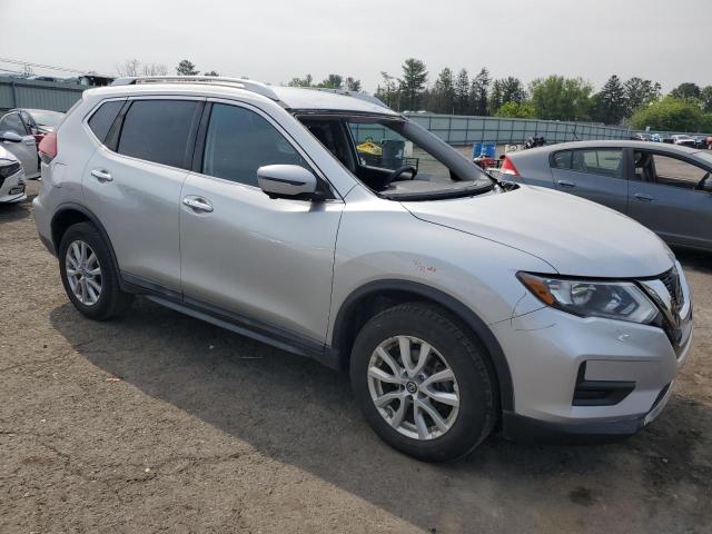 Vin: knmat2mv9jp552022, lot: 59473015, nissan rogue s 20184