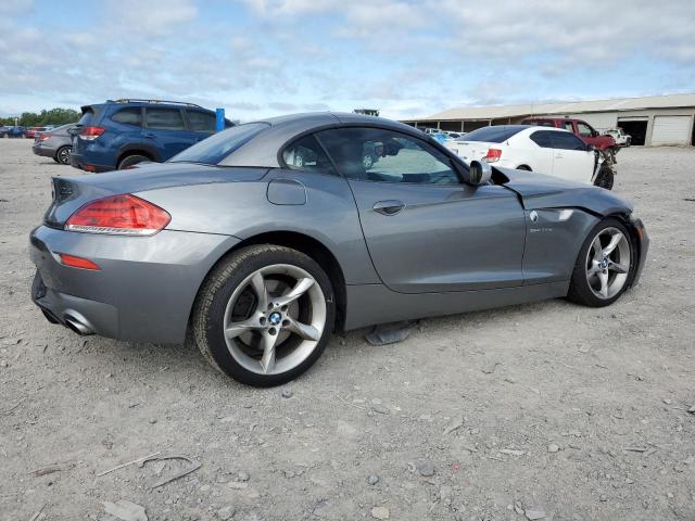 Vin: wbalm1c50be633213, lot: 61220135, bmw z4 sdrive35is 20113