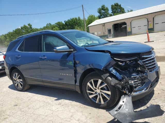 Vin: 3gnaxxeg1rl140421, lot: 61607035, chevrolet equinox premiere 20244