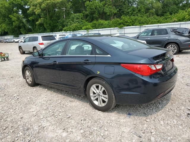 Vin: 5npeb4ac5dh612977, lot: 58426165, hyundai sonata gls 20132