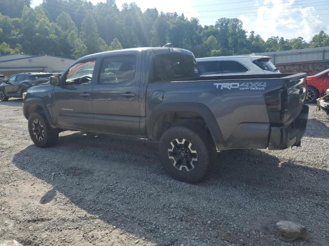 Vin: 5tfcz5an6mx259289, lot: 61838485, toyota tacoma double cab 20212