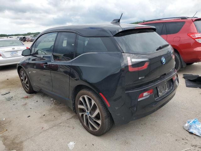 2017 BMW I3 REX WBY1Z8C57HV551796