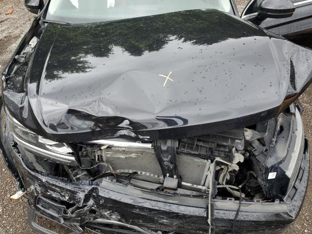 2018 VOLKSWAGEN TIGUAN SEL 3VV4B7AX8JM143942