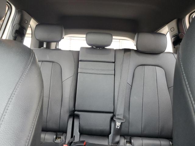 2022 MERCEDES-BENZ GLB 250 4M - W1N4M4HB3NW238876