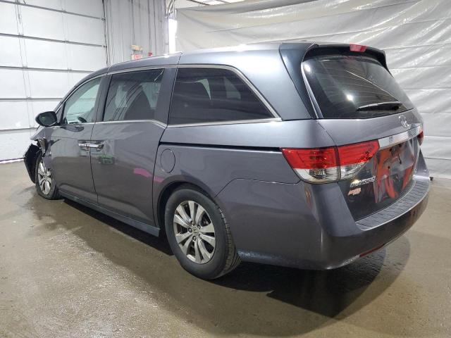Vin: 5fnrl5h64fb088503, lot: 61452545, honda all models exl 20152