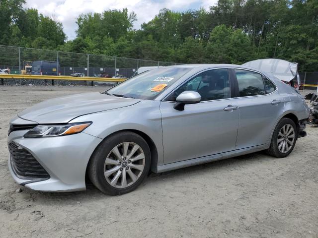 Vin: 4t1b11hk5ju581907, lot: 58664885, toyota camry l 2018 img_1