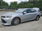 2018 TOYOTA CAMRY L - 4T1B11HK5JU581907