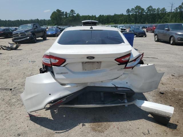 2016 FORD FUSION SE 1FA6P0HD1G5120969