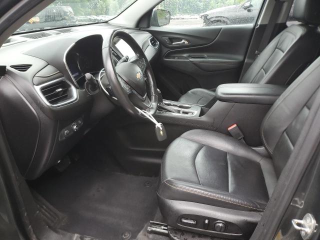 2019 CHEVROLET EQUINOX PR - 2GNAXXEV1K6254153