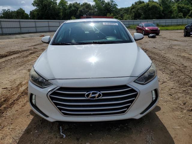 2017 HYUNDAI ELANTRA SE - 5NPD84LF6HH202132