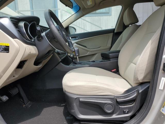 2015 KIA OPTIMA LX - KNAGM4A79F5568245