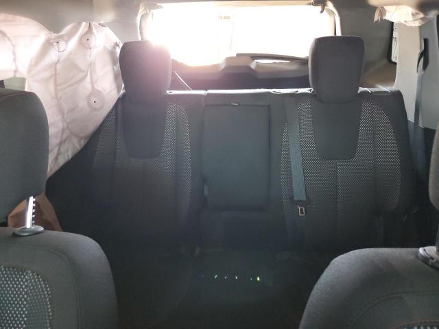 2014 GMC TERRAIN SL - 2GKALREK6E6136579