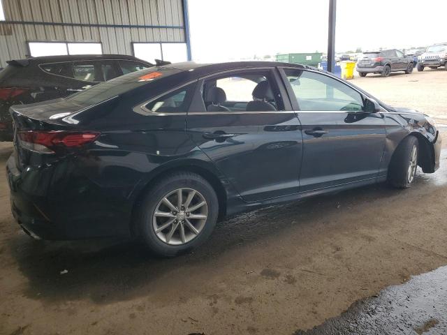Vin: 5npe24aa1jh721138, lot: 59948645, hyundai sonata eco 20183
