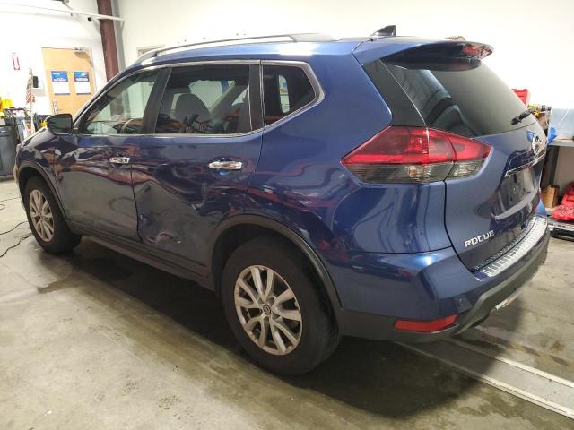 Vin: 5n1at2mv4lc778894, lot: 60269755, nissan rogue s 20202