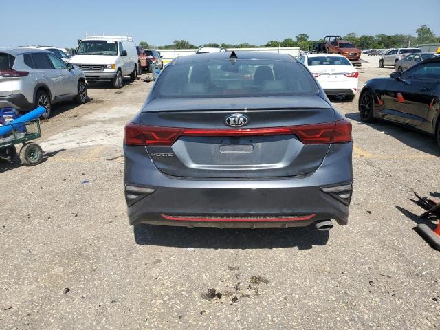 2020 KIA FORTE GT L 3KPF34AD4LE155513
