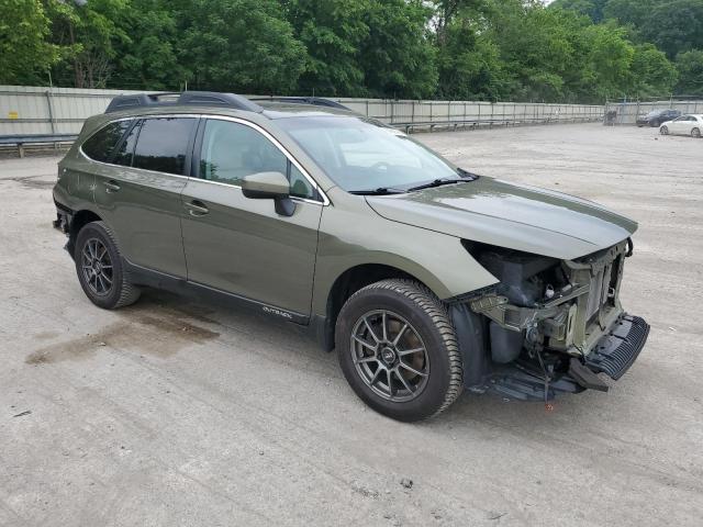 Vin: 4s4bsadc1j3350861, lot: 60689095, subaru outback 2.5i premium 20184