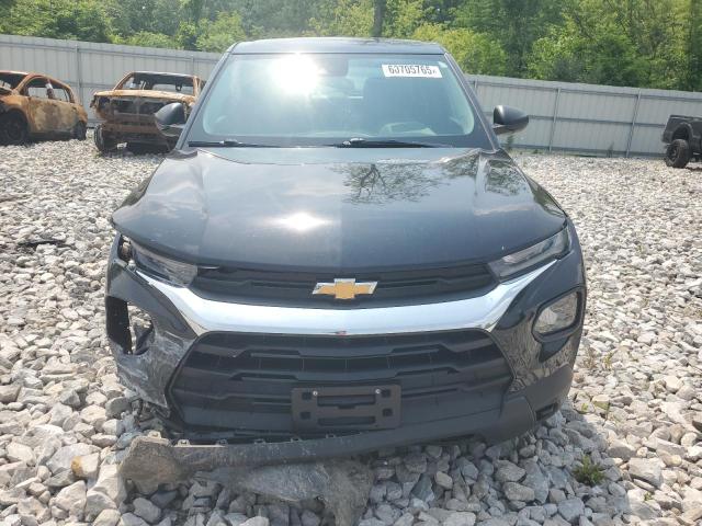 2021 CHEVROLET TRAILBLAZE KL79MMS28MB167036