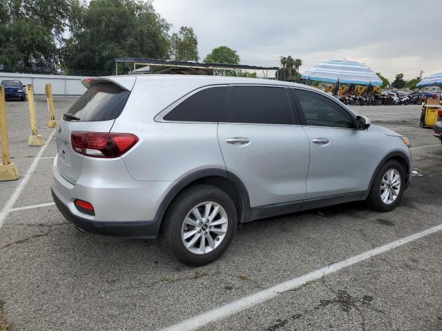 Vin: 5xypg4a35lg643663, lot: 58227735, kia sorento l 20203