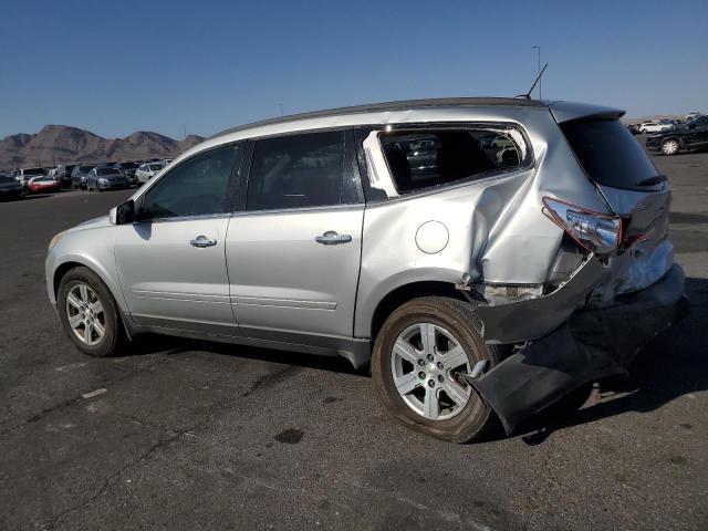 2011 CHEVROLET TRAVERSE L - 1GNKVGED0BJ345516