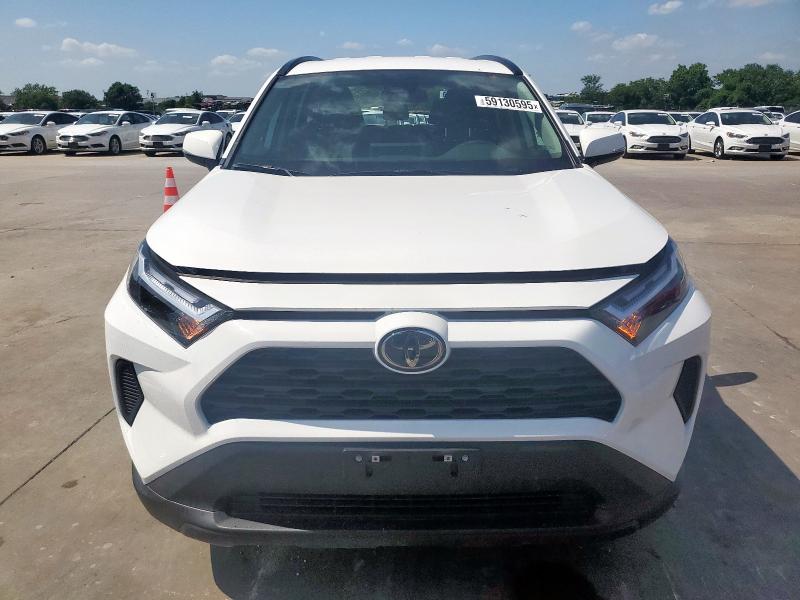 2025 TOYOTA RAV4 XLE - 2T3W1RFV2SW372386