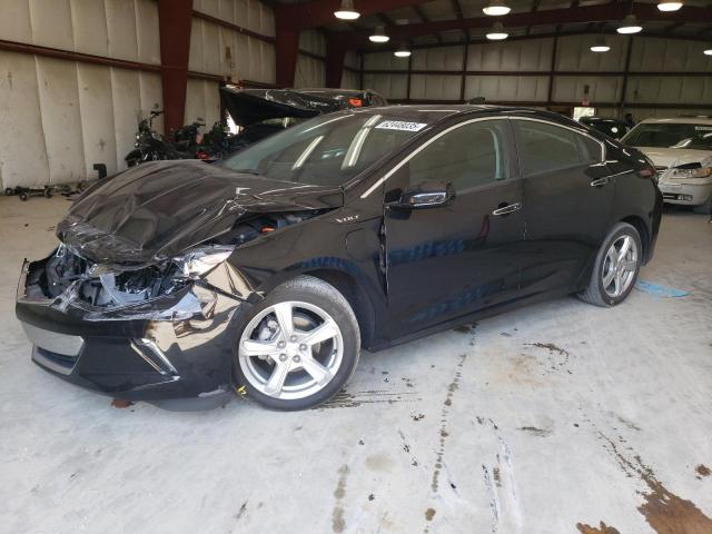 2017 CHEVROLET VOLT LT 1G1RA6S57HU164147