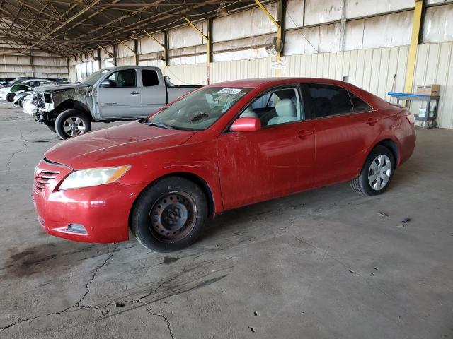TOYOTA CAMRY CE