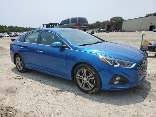 Vin: 5npe34af3kh745435, lot: 59522895, hyundai sonata limited 20194