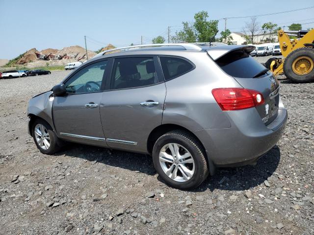 Vin: jn8as5mv9fw763369, lot: 59770075, nissan rogue s 20152