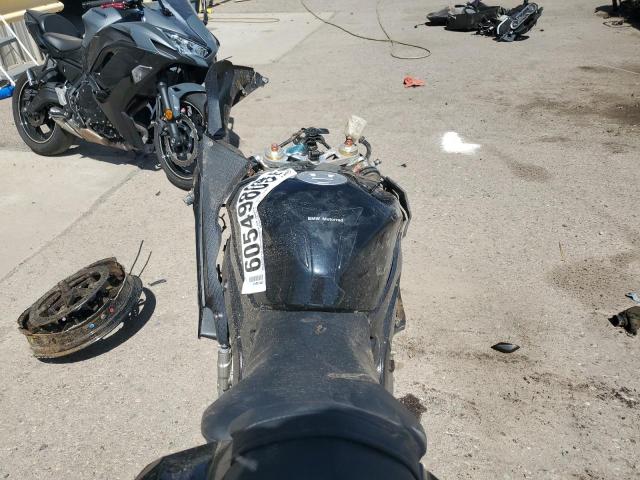 2013 BMW S 1000 RR - WB1053406DZL17132
