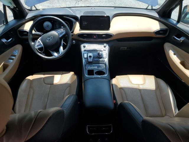 2023 HYUNDAI SANTA FE C 5NMS5DAL5PH552307