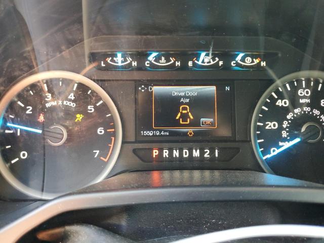 2015 FORD F150 SUPER - 1FTFX1EF6FKF05448