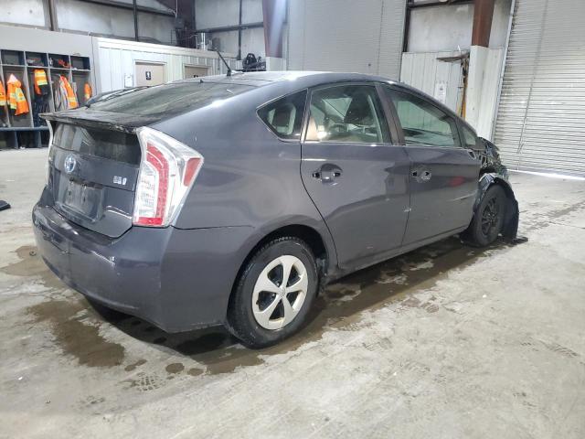 Vin: jtdkn3du2e0385044, lot: 60439805, toyota prius 20143