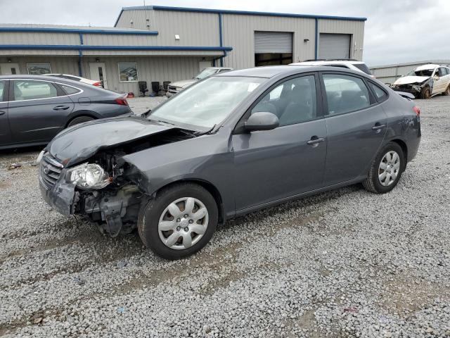 HYUNDAI ELANTRA GL