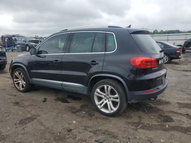 Vin: wvgav7ax1cw602168, lot: 61219265, volkswagen tiguan s 20122