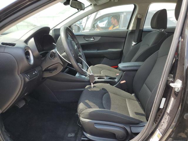 2021 KIA FORTE FE - 3KPF24AD4ME320755