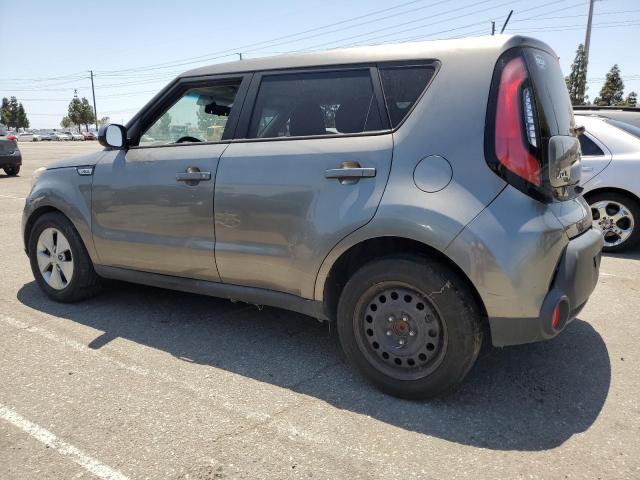 Vin: kndjn2a25g7323379, lot: 61459205, kia soul 20162