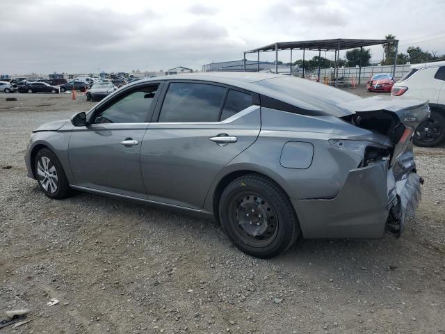 2022 NISSAN ALTIMA S 1N4BL4BV6NN343864