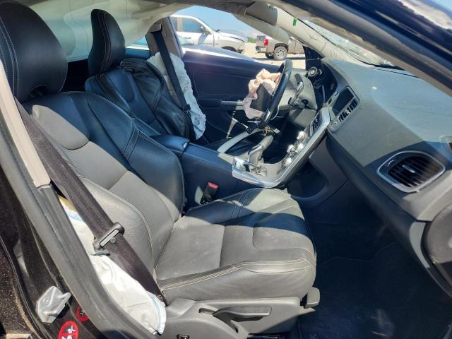 2017 VOLVO S60 DYNAMI YV140MTL9H2428884