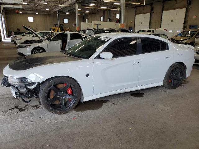 DODGE CHARGER SR