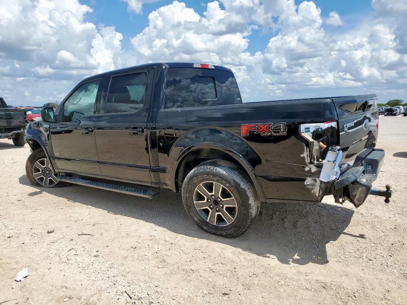 Vin: 1ftew1ep4gkf64457, lot: 62385065, ford f-150 supercrew 20162