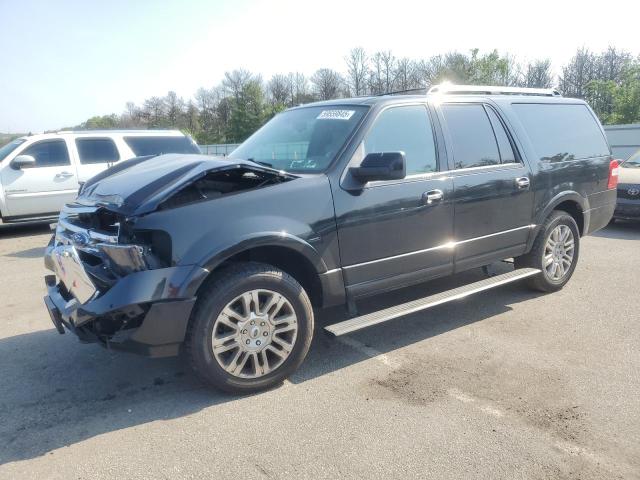 FORD EXPEDITION 2014 1FMJK2A50EEF55962 photo #1