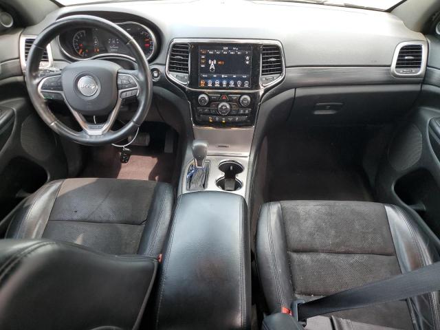 2019 JEEP GRAND CHER - 1C4RJFAG2KC570084