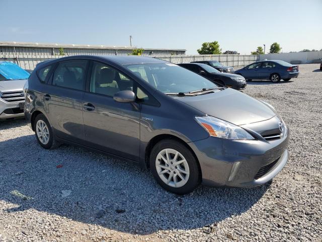 Vin: jtdzn3eu6c3121575, lot: 62068355, toyota prius 20124