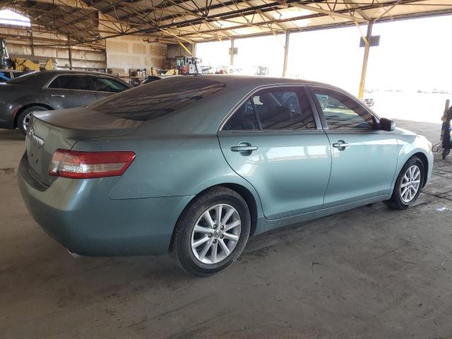 Vin: 4t1bf3ek6bu721014, lot: 59991825, toyota camry base 20113