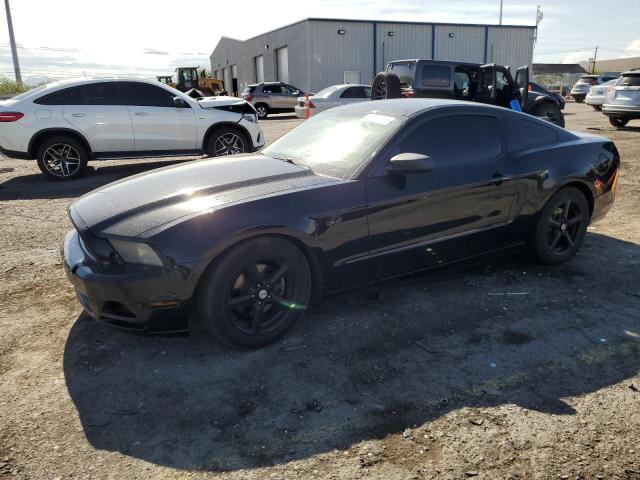 2014 FORD MUSTANG - 1ZVBP8AM9E5242460