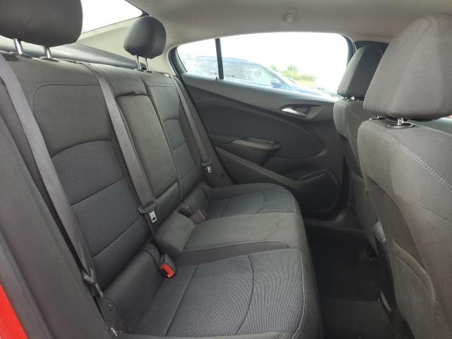 2016 CHEVROLET CRUZE LT - 1G1BE5SM8G7272877