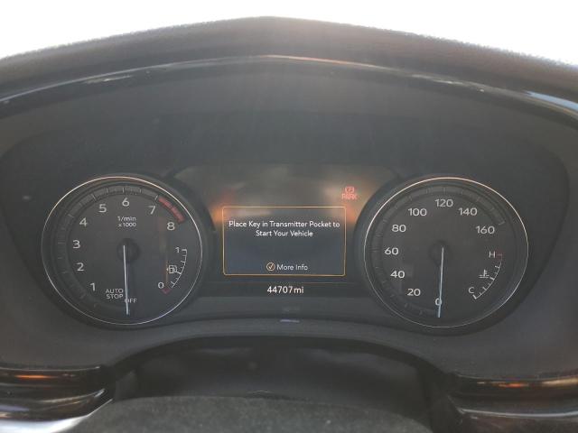 2023 CADILLAC XT6 PREMIU 1GYKPDRS7PZ107885